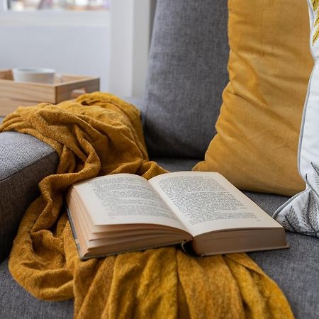 Apartamento Los Abedules ベナルマデナ エクステリア 写真